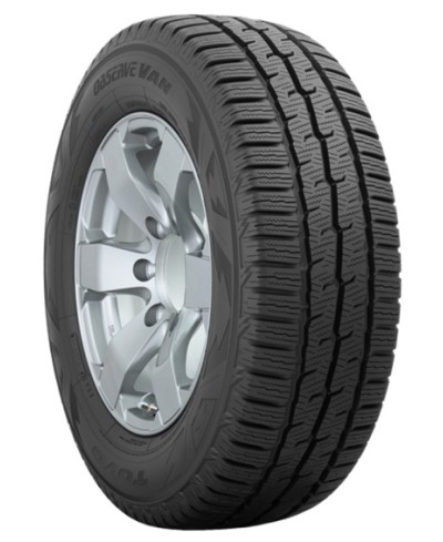 Pneu Toyo OBVA 215/60 R16 103/101T, M&S, 3PMSF