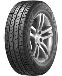 Pneu Hankook Winter I*Cept LV RW12 195/70 R15 C  104/102R M+S , 3PMSF