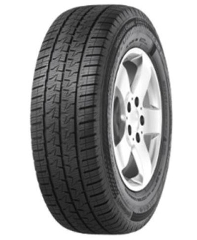 Pneu CONTINENTAL VANCONTACT 4SEASON / 109 S