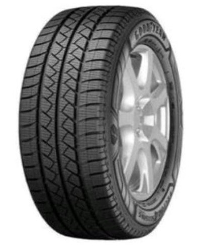 Pneu Goodyear VECTOR 4S CARGO 235/65R16C 115/113S ,3PMSF