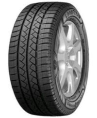 Pneu Goodyear VECTOR 4S CARGO 235/65R16C 115/113S ,3PMSF