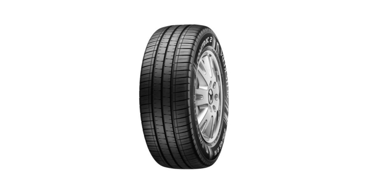 Pneu VREDESTEIN COMTRAC 2 235/60/17 117 R