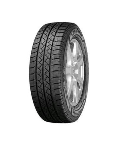 Pneu Goodyear VEC4SEAS.CARGO 205/65 R15 102/100T, M&S, 3PMSF