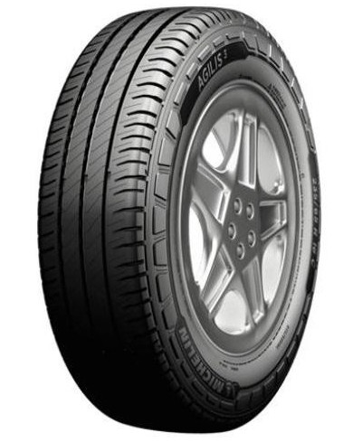 Pneu MICHELIN AGILIS 3 195/70/15 104 R