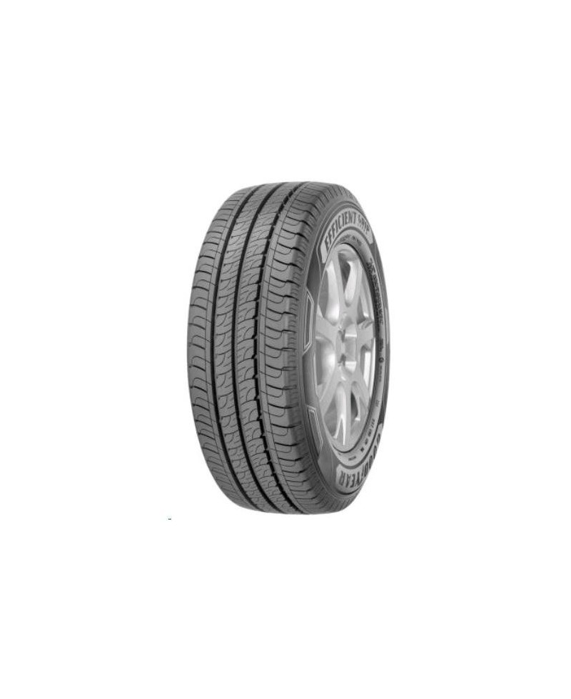 Pneu Goodyear EfficientGrip Cargo EVR 215/ 65 R15C 104/ 102T