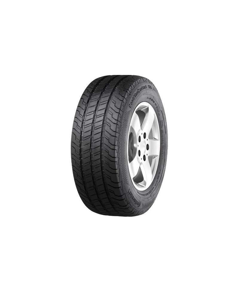 Pneu CONTINENTAL VANCONTACT 100 , 215/ 65 R16C 109/ 107 T