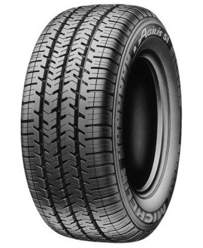 Pneu MICHELIN AGILIS 51 215/65/16 106 T