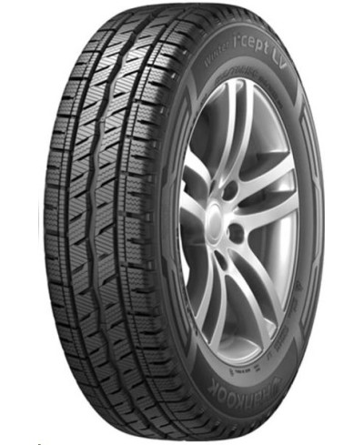 Pneu Hankook WINTER I*CEPT LV RW12 XL  175/70 R14 C 95/93T , M&S, 3PMSF