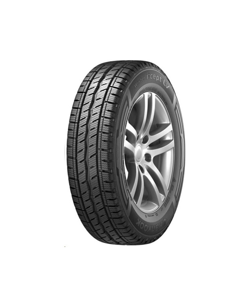 Pneu Hankook WINTER I*CEPT LV RW12 XL  175/70 R14 C 95/93T , M&S, 3PMSF