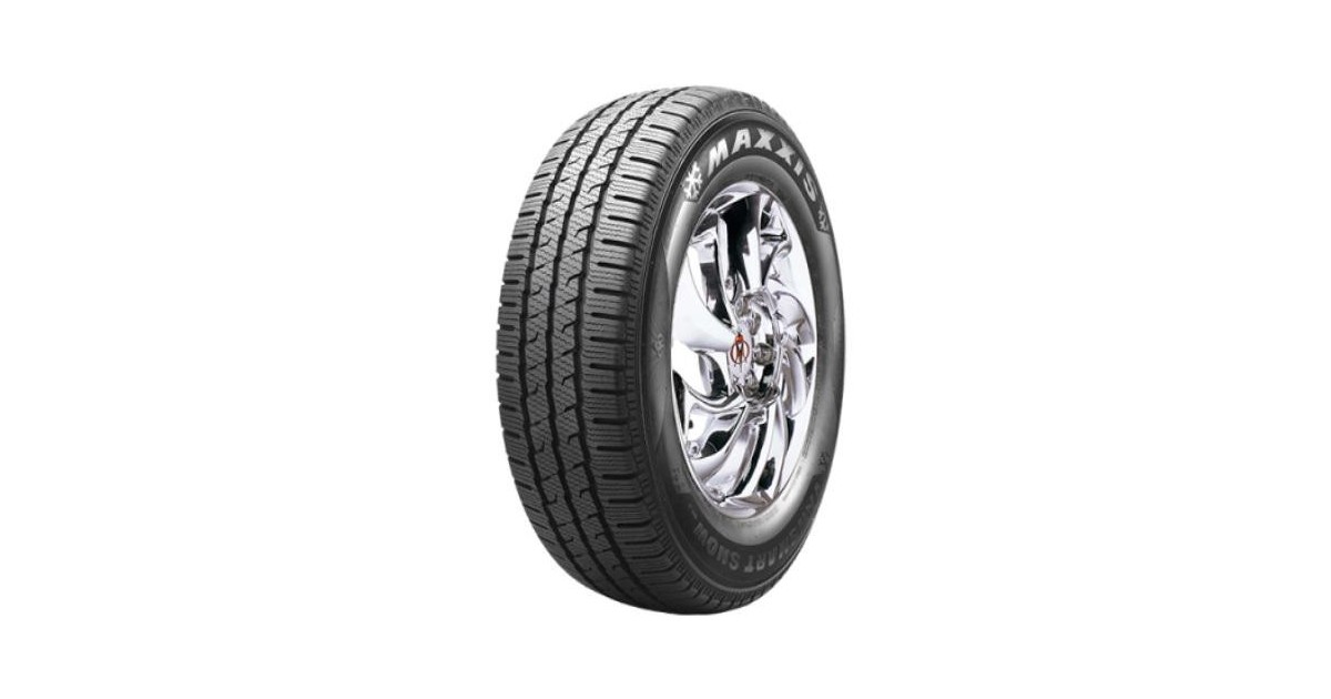 Pneu MAXXIS WL2 205/14/14 109 R