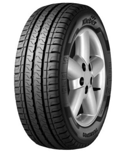 Pneu KLEBER TRANSPRO 185/14/14 102 R