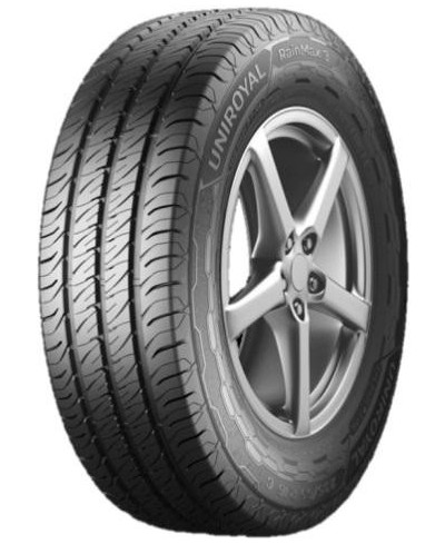 Pneu Uniroyal RAINMAX 3 225/55 R17 109/107T