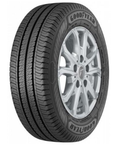 Pneu Goodyear Efficientgrip Cargo 2 195/ 75 R16C 107/ 105T