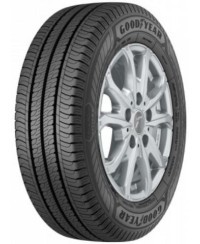 Pneu Goodyear Efficientgrip Cargo 2 195/ 75 R16C 107/ 105T