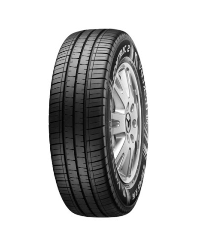 Pneu VREDESTEIN COMTRAC 2 235/60/17 117 R