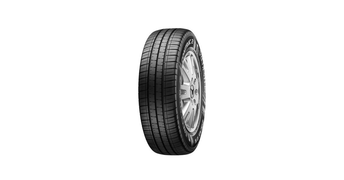 Pneu VREDESTEIN COMTRAC 2 235/60/17 117 R