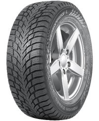 Pneu NOKIAN 4 SEASONPROOF C 195/60R16C 99/97H 3PMSF