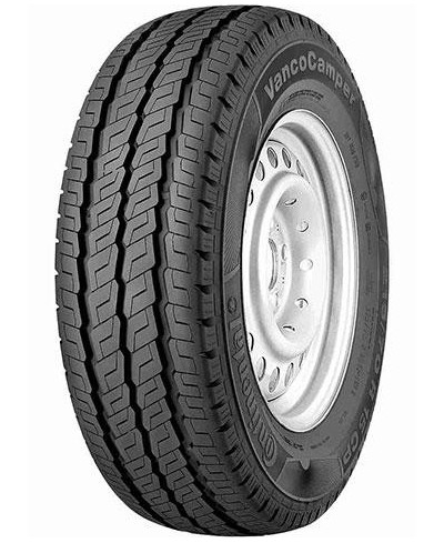 Pneu Continental 215/70R15C 109R VANCONTACT CAMPER