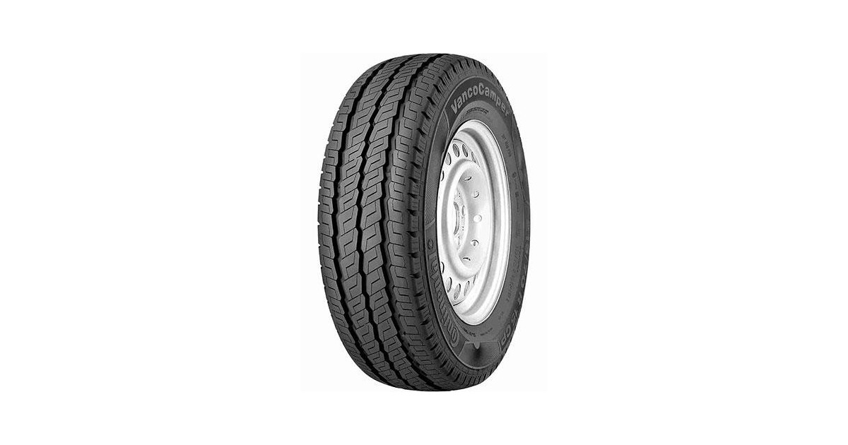 Pneu Continental 215/70R15C 109R VANCONTACT CAMPER