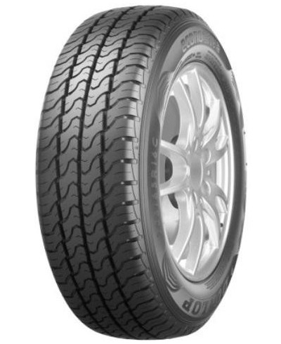Pneu Dunlop ECONODRIVE 235/65R16C 115/113R