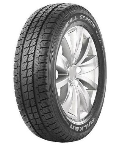 Pneu Falken EURO-ASVAN 11 235/65 R16 115/113R, M&S, 3PMSF