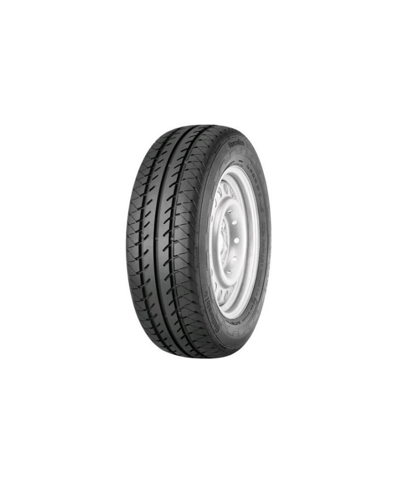 Pneu Continental VanContact Eco 215/ 70 R15C 109/ 107S