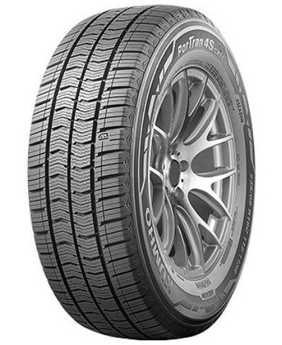 Pneu Kumho PorTran 4S CX11 225/ 75 R16C 121/ 120R , 3PMSF