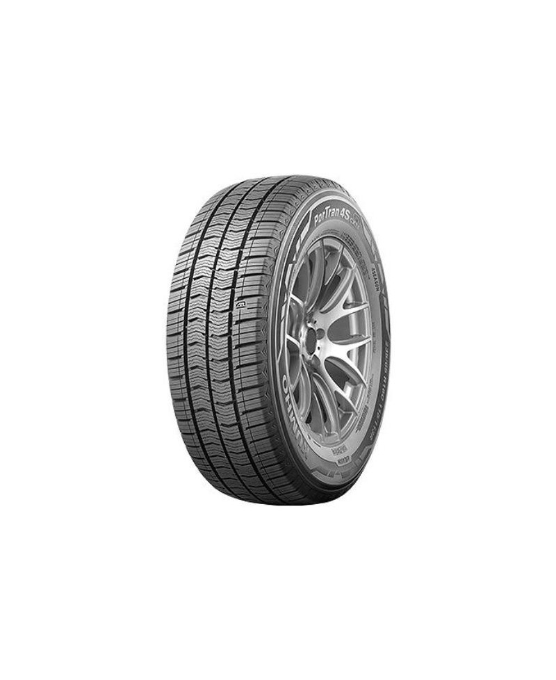 Pneu Kumho PorTran 4S CX11 225/ 75 R16C 121/ 120R , 3PMSF