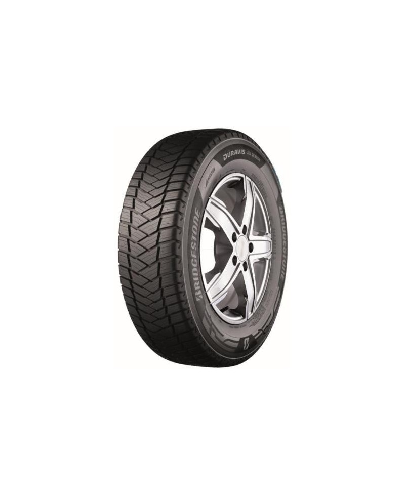 Pneu Bridgestone 235/65R16C 115/113R DURAVIS ALL SEASON