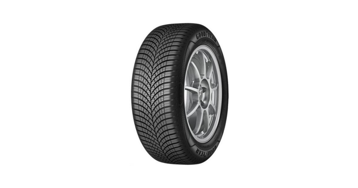 Pneu GOODYEAR VECTOR-4S MO-V 225/55/17 109 H