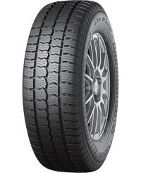 Pneu Yokohama BluEarth VAN AllSeason RY61 215/65R16C 109/107T 3PMSF