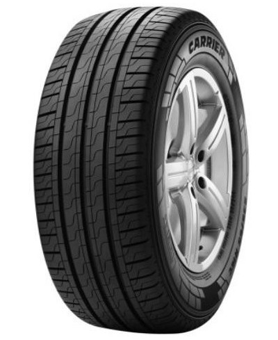 Pneu PIRELLI CARRIER 195/75/16 110 R