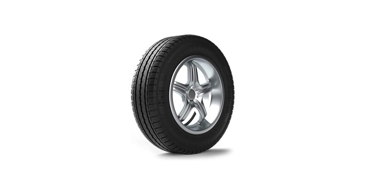 Pneu KLEBER TRANSPRO 2 235/65/16 115 R