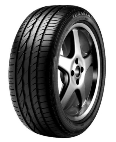 Pneu Bridgestone Turanza ER300 ECOPIA MO 225/45 R17 91W ,FSL