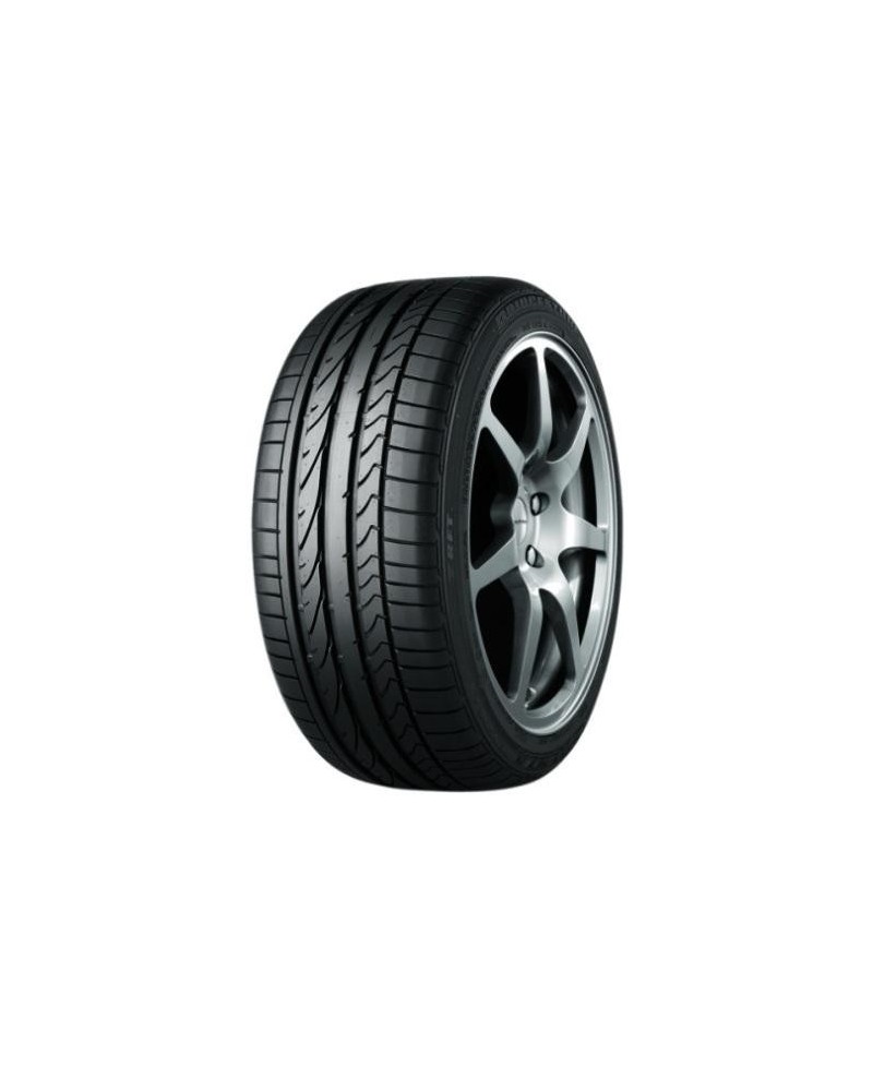 Pneu Bridgestone 255/35 ZR19 96Y XLTL Pot. RE 050 A MO1
