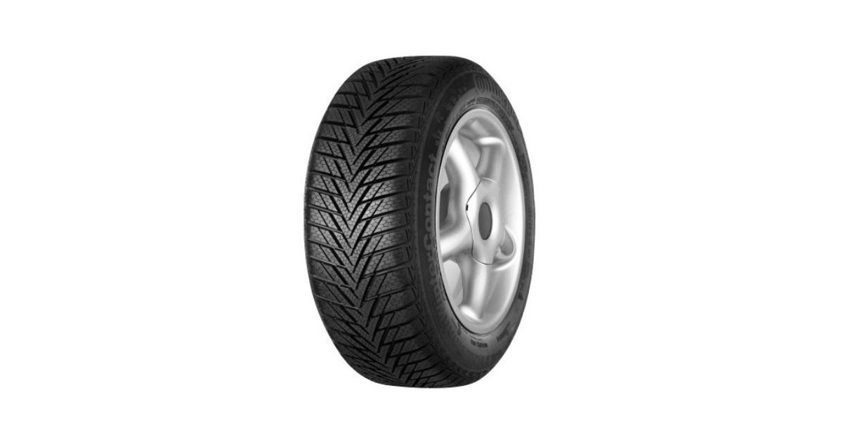 Pneu Continental 155/60R15 74T WINTERCONTACT TS 800