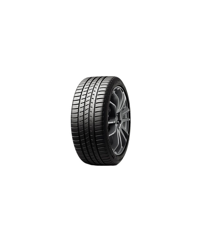 Pneu Michelin P.SP.A/S 3EL N0 275/45 R20 110V, M&S