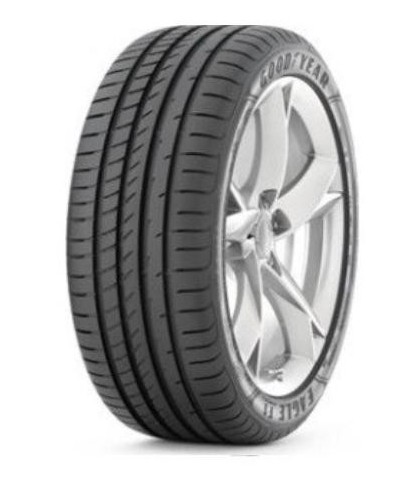 Pneu GOODYEAR F1 ASYM AO FP XL 255/40/19 100 Y