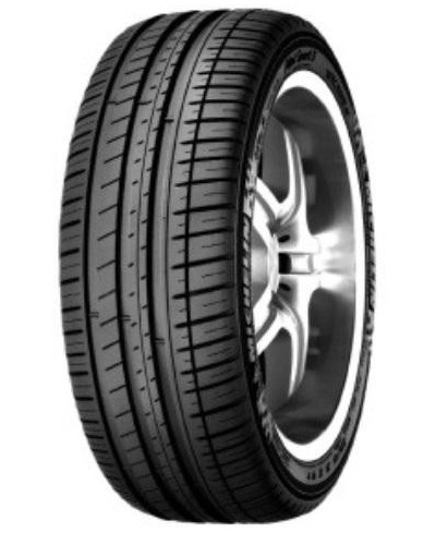 Pneu MICHELIN PS3 MO1 XL 255/40/18 99 Y
