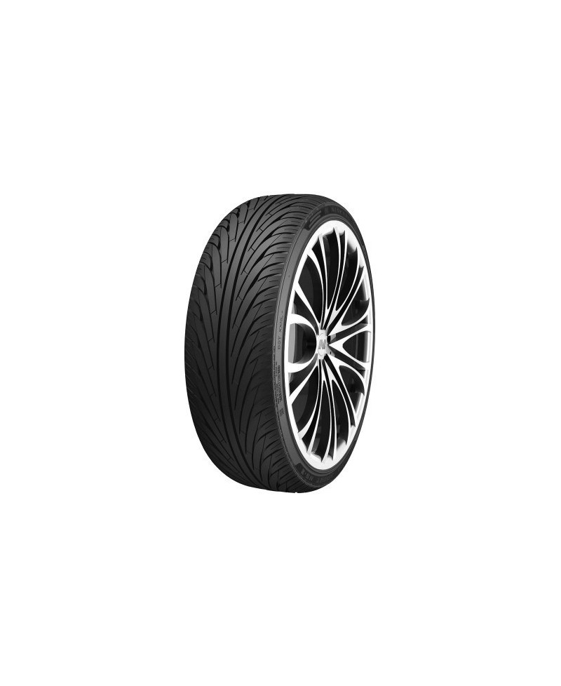 Pneu Nankang NS2 245/35 R19 93Y