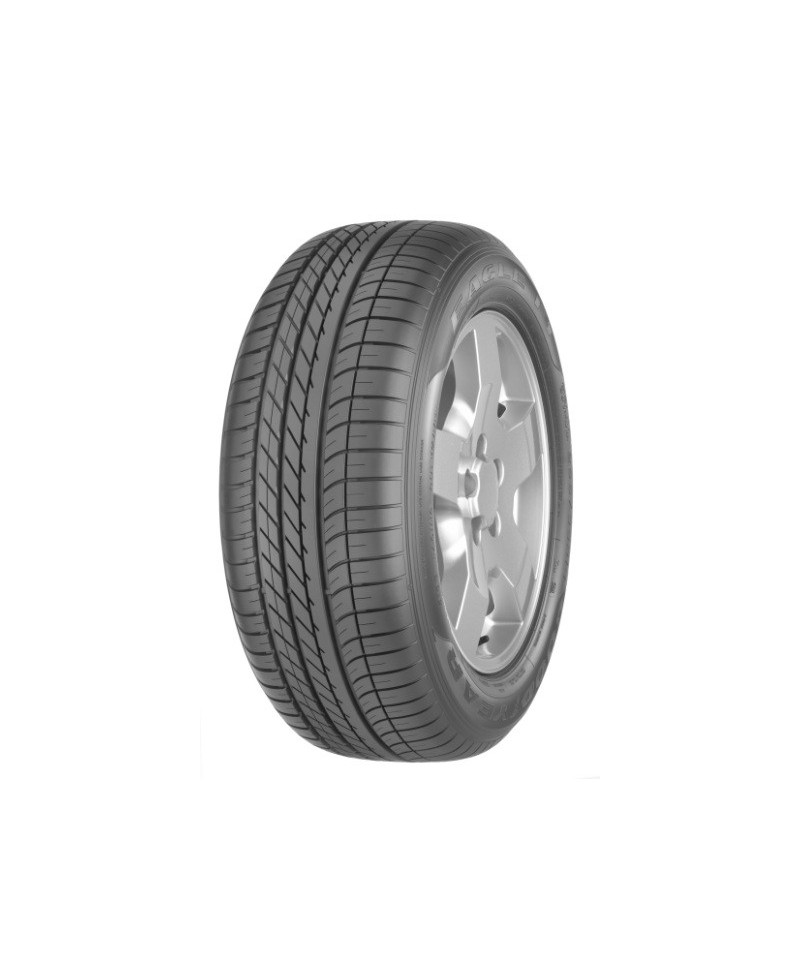 Pneu Goodyear EAGLE F1 ASYMM. 255/45 R19 100Y