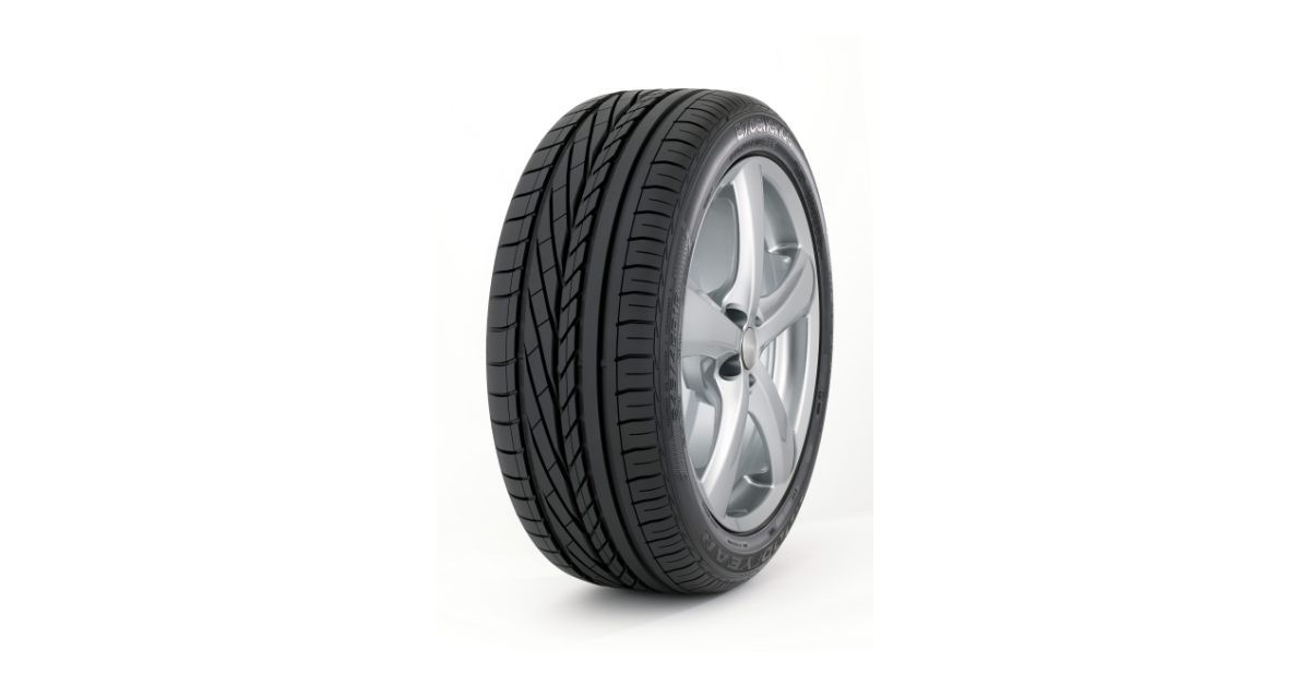 Pneu Goodyear 275/40R19 101Y EXCELLENCE * ROF !!!