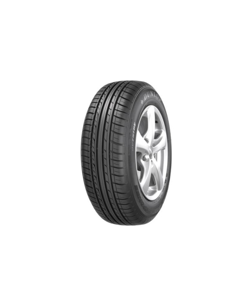 Pneu Dunlop SP FASTRESPONSE 205/55 R17 91V