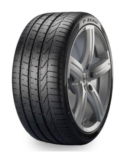 Pneu PIRELLI P ZERO XL AO 255/40/19 100 Y