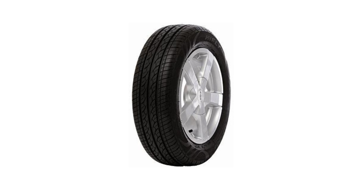 Pneu HIFLY HF201 185/60/15 84 H