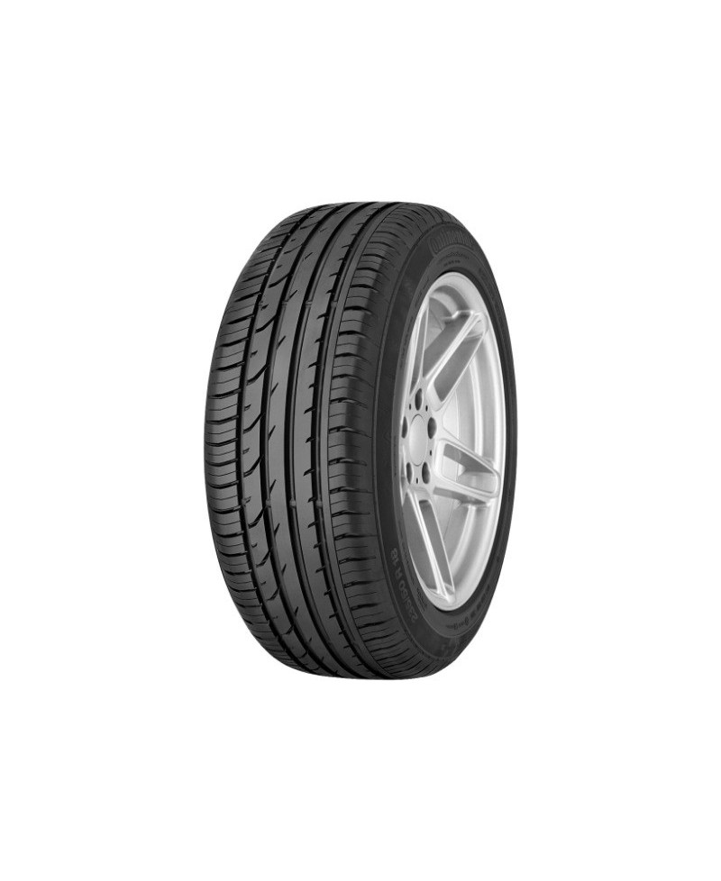 Pneu Continental PREM. 2 SSR* 225/55 R16 95W