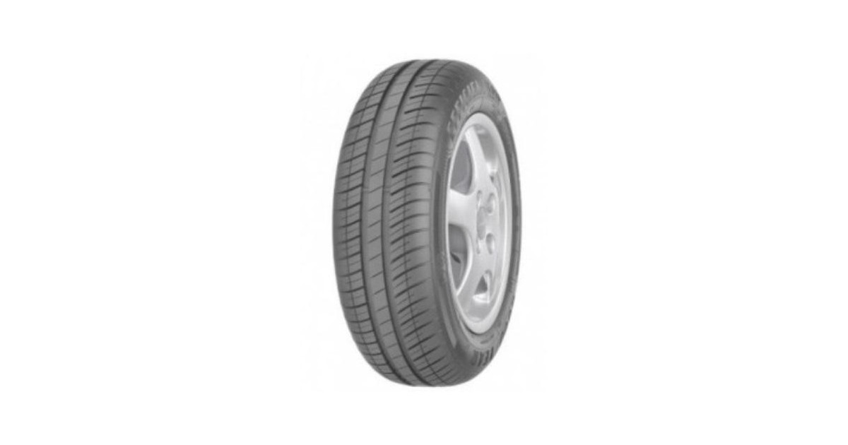 Pneu Goodyear 165/70R14 81T EFFIGRIP COMPACT