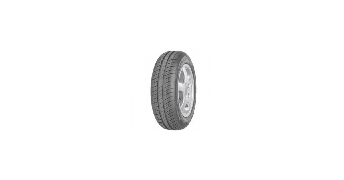 Pneu Goodyear 175/70R14 88T XL EFFIGRIP COMPACT