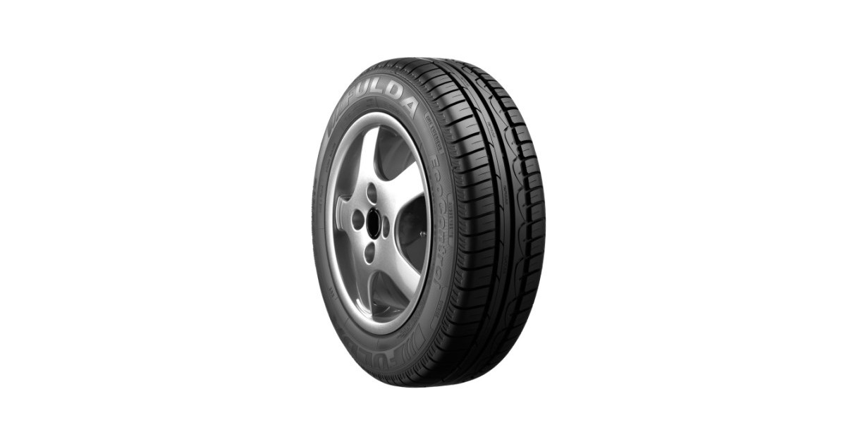 Pneu Fulda 155/65R14 75T ECOCONTROL