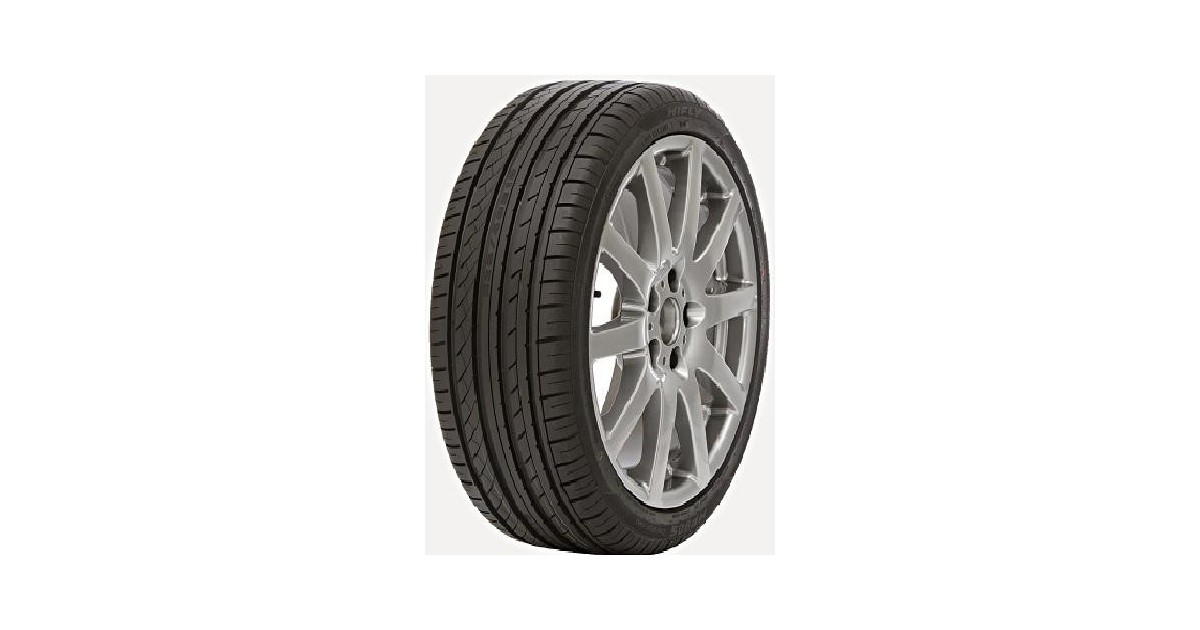 Pneu HIFLY HF805 XL 205/45/17 88 W